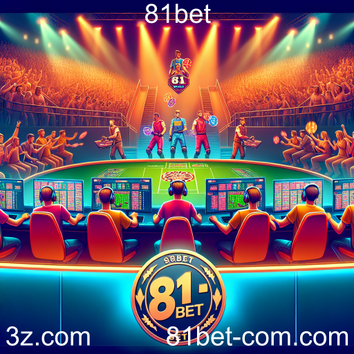 O Crescimento Imparável dos E-Sports na Era Digital