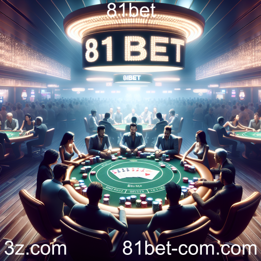 O Fascínio do Pôquer: Estratégia e Emoção nas Cartas