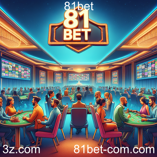 A Emoção dos Jogos de Trivia no 81bet